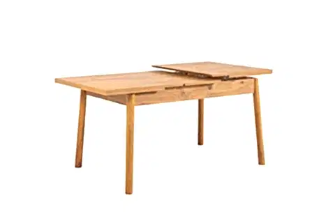 STORMİ AÇILIR MASA, ATLANTİK, 120X75