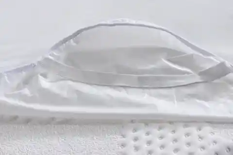 SIVI GEÇİRMEZ YATAK KORUYUCU ALEZ, 90X190