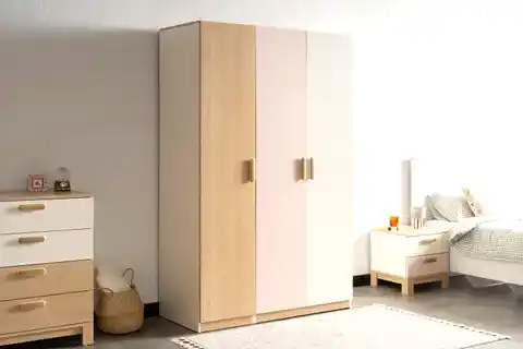 MOKİDO GENÇ ODASI TAKIMI, 3 KAPAKLI