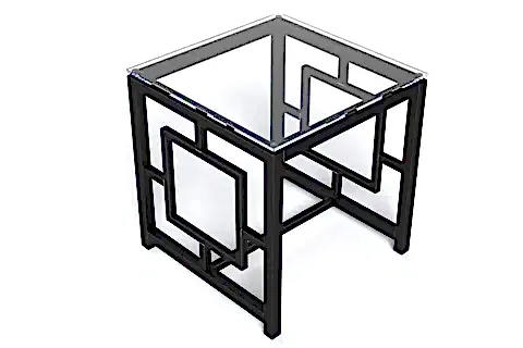 HONOR YAN SEHPA SİYAH