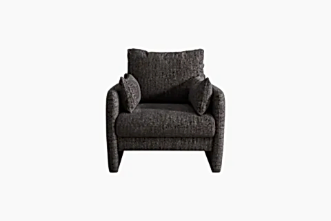 WİLLOW BERJER, ANTRASİT