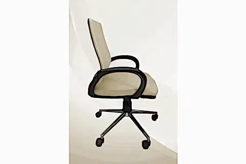 RELAX SEKRETER OFİS BÜRO SANDALYESİ, CAPPUCCİNO