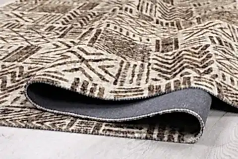 VEGA DEKORATİF YENİ NESİL HALI 4043 80X300