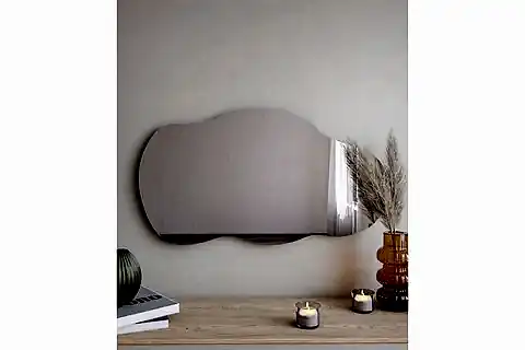 MONE BABY DEKORATİF AYNA, 40X72