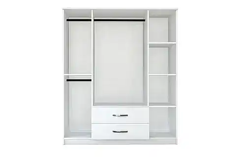 ESİL GENÇ ODASI TAKIMI, 4 KAPAKLI, GM 906