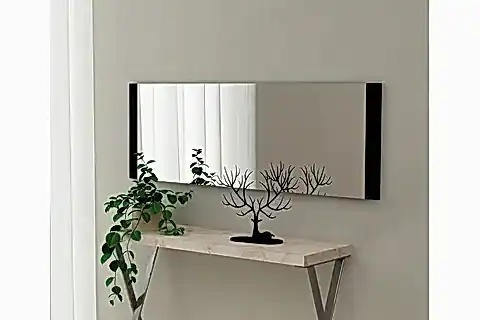 MONE DEKORATİF BOY AYNASI, 40X120, SYS937