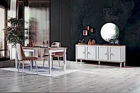 MARBELLA YEMEK ODASI TAKIMI