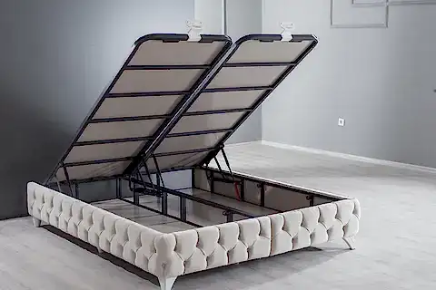 LAMORE BAZA, 140X200