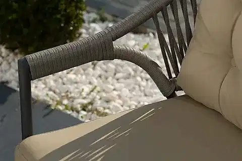 MİLA BAHÇE VE BALKON  SETİ