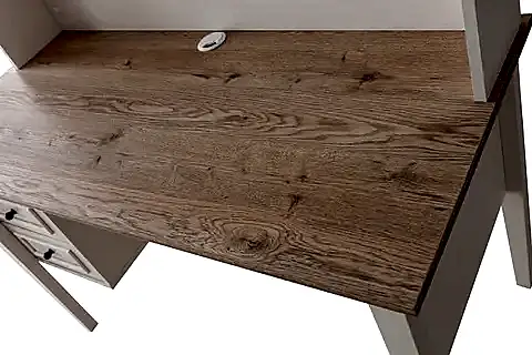 PETRA AY ÇALIŞMA MASASI, ALT MODÜL