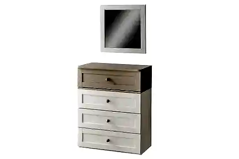 DÜNYA ŞİFONYER, AYNALI