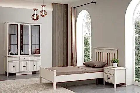 GİZE GENÇ ODASI TAKIMI, 3 KAPAKLI