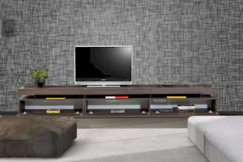 NEW ARMANİ TV SEHPASI, İYONYA, 210 CM