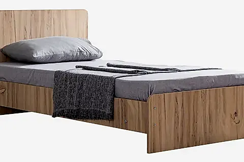 RİVA RANZA KARYOLA ÇALIŞMA MASASI 3 KAPAKLI DOLAP