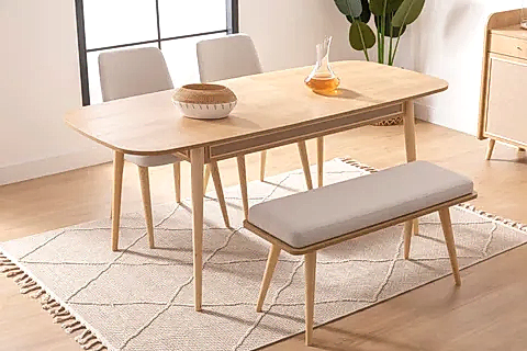 TORENNA YEMEK ODASI TAKIMI