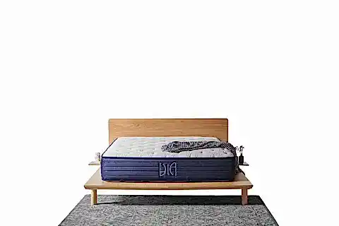 PUUF DİA LATEKS VİSCO JEL ÇİFT KİŞİLİK YATAK, 200X200