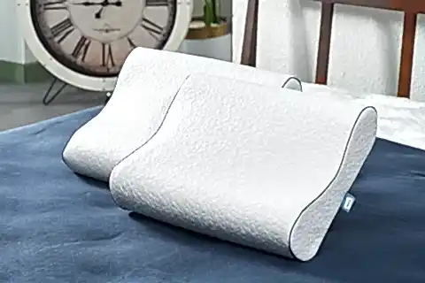 TWİNLÜKS VİSCO YASTIK, 51X41X13-11