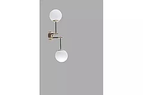 LUMEXX DOLUNAY APLİK, ESKİTME, İKİLİ