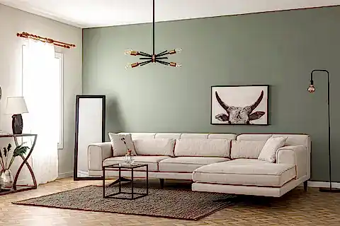 JİVAGO KÖŞE KOLTUK, KUMAŞ DEĞİŞİMLİ