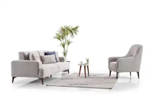 STİLL KOLTUK TAKIMI,GRİ