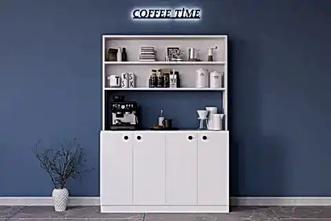 LATTE ÇOK AMAÇLI KAHVE KÖŞESİ