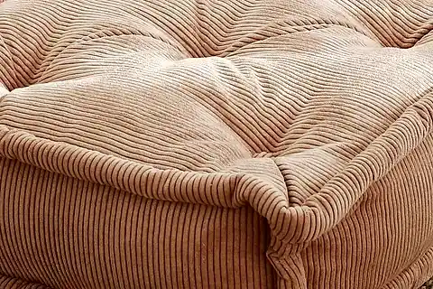 BİSCUİT CUSHİON,BROWN