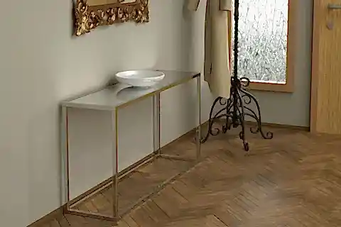 POTRICA DRESUAR AYNA, GRİ