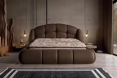 LİDYA KARYOLA YATAK, 160X200