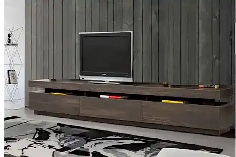 NEW ARMANİ TV SEHPASI, İYONYA, 210 CM