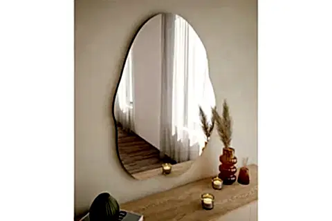 MONE OHHO DEKORATİF AYNA, 60X85