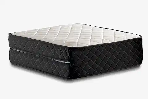 NİRON XL KATLANIR KARYOLA VE YATAK, 90X200 CM