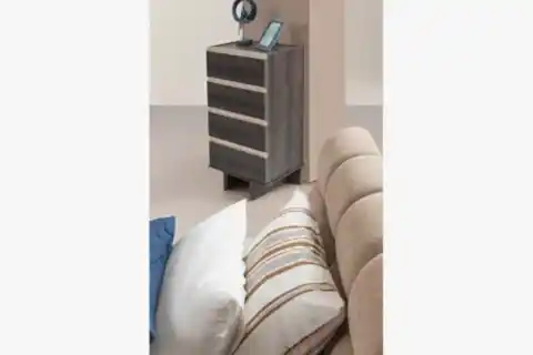 FOCUS GENÇ ODASI ŞİFONYERİ