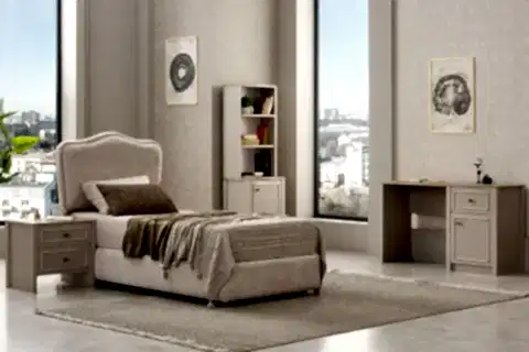 RAVON GENÇ ODASI TAKIMI, 3 KAPAKLI