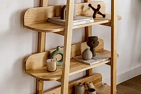 MOON KİTAPLIK, NATUREL