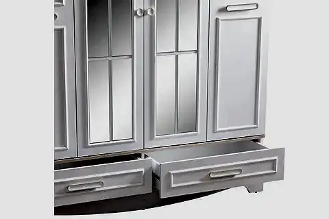 ZİRVE GARDIROP, 4 KAPAKLI