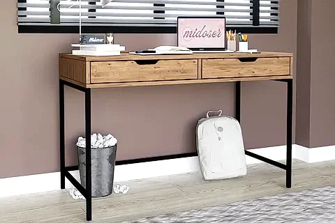 MİDOSER ATLAS ÇALIŞMA MASASI, ATLANTİK ÇAM