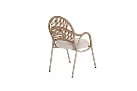 HELEN BAHÇE BALKON SANDALYESİ