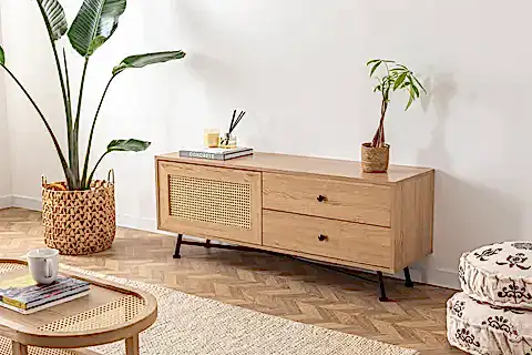 NALA TV ÜNİTESİ, 140 CM