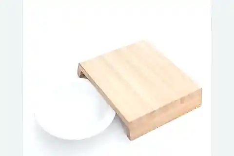 TABAK ÜSTÜ KESME TAHTASI