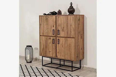 QUANTUM SOLO ÇOK AMAÇLI DOLAP