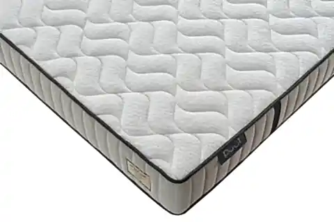 PUUF SLEEP ATTİTUDE ORTOPEDİK ÇİFT TARAFLI YATAK, 90X190