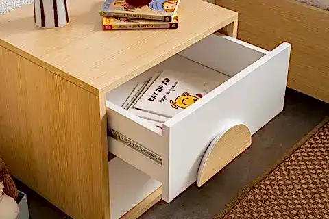 JOY KOMODİN, 2 ÇEKMECELİ