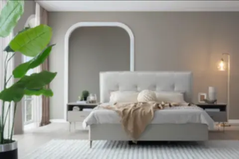 PANDORA NOX KOMODİN, KREM