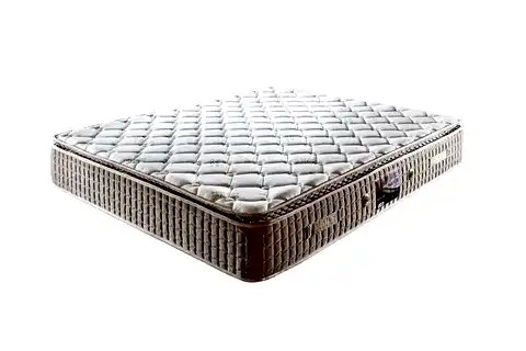 SAFİR PEDLİ FULL YAYLI ÇİFT KİŞİLİK YATAK, 160*200