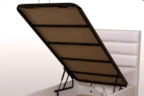 VİYANA BAZA VE BAŞLIK SETİ, 160X200 CM