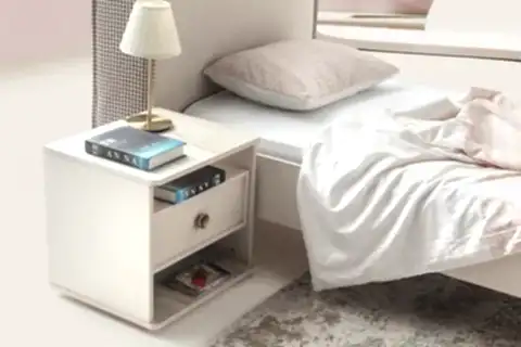PARTENON KOMODİN