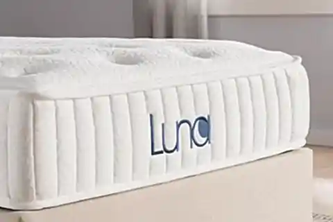 LUNA DORMİ TEK KİŞİLİK YATAK, 90X190