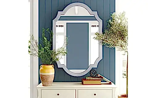 BAROQUE AYNA, SİLVER