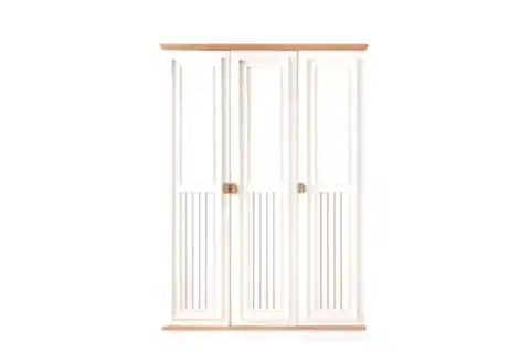 ZENİT GARDIROP, 3 KAPAKLI