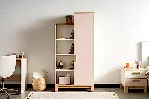 MOKİDO GENÇ ODASI TAKIMI, 3 KAPAKLI